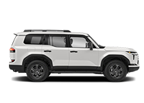 LEXUS GX550